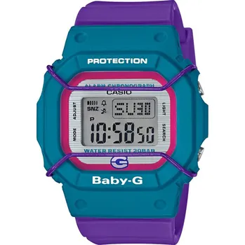 Casio BGD-525F-6ER Hodinky Casio BGD-525F-6ER
