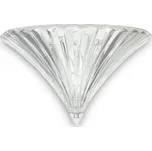 nástěnné svítidlo Ideal lux Santa AP1 087368 1x40W E14 - luxusní serie + Sada inteligentní žárovky E14 s dálkovým ovladačem - RGB, WiZ