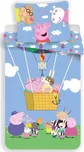 Jerry Fabrics Peppa Pig 001 140 x 200,…