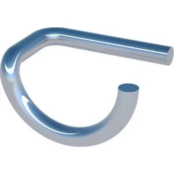 Lešení Pojistka proti vysunutí