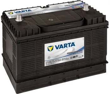 Akumulator Varta Professional - 12V 70Ah 760A LA70 Dual Purpose AGM