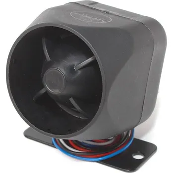 Autoalarm Zálohová siréna KEETEC 115dB, 20W AR 103