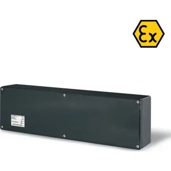 Elektroinstalační krabice SCAME Krabice ZENITH EX - 644.0390 644.0390