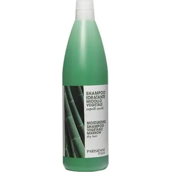 Šampon PARISIENNE Idratante Midollo Vegetale Shampoo šampon pro suché vlasy 1l