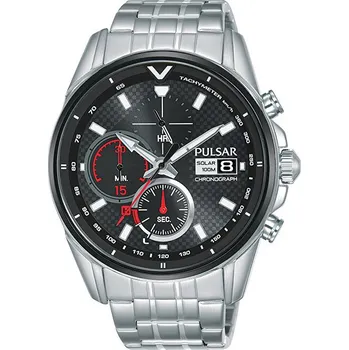 Hodinky Pulsar Solar PZ6027X1
