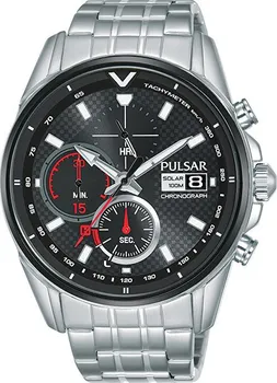 hodinky Pulsar Solar PZ6027X1