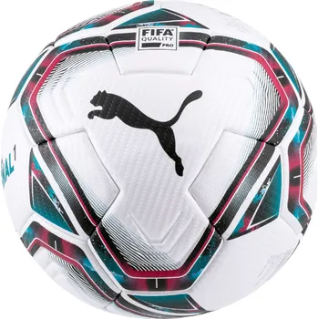 Fotbalový míč Fotbalový míč Puma Final 21.1 FIFA (Velikost 5)