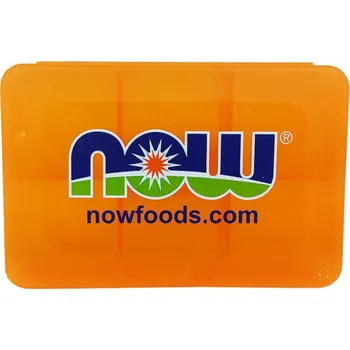 Příslušenství pro přípravu kávy Zásobník na kapsle NOW® Foods