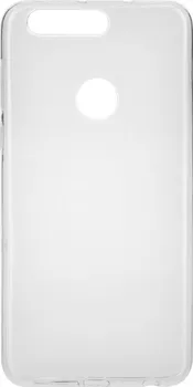 Pouzdro na mobilní telefon Forcell Back Case Ultra Slim pro Honor 8S transparentní