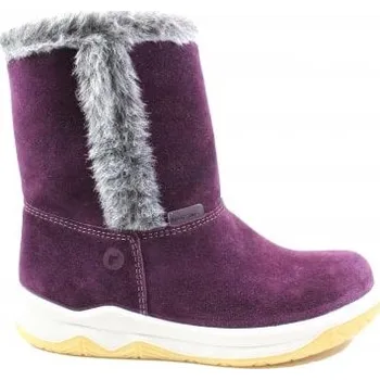 dívčí zimní boty Ricosta Umi