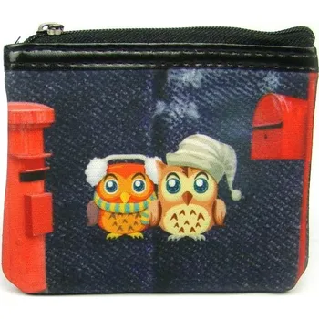 Loren Kapsička klíčenka 9