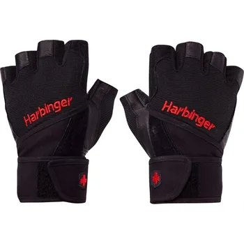 Fitness rukavice Fitness rukavice Pro Wrist Wrap HARBINGER