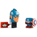 Tribe Captain America 16 GB (FD016501)