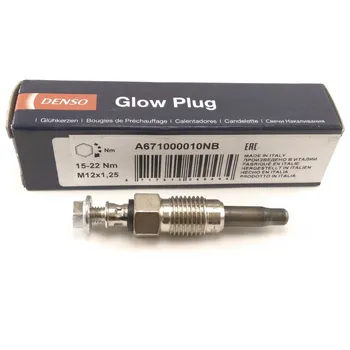 Autoelektrika Denso DG-012