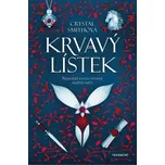 Krvavý lístek - Crystal Smithová (2020,…