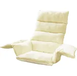 HomeLife Relaxační podsedák s opěrkami