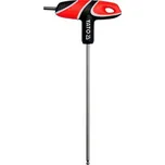 Yato YT-05588 T imbus kulový 4 mm