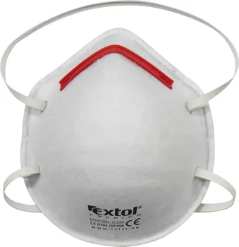 respirátor Extol Premium 8856714 respirátor 5 ks