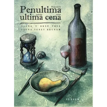 Penultima ultima cena / Předposlední poslední večeře