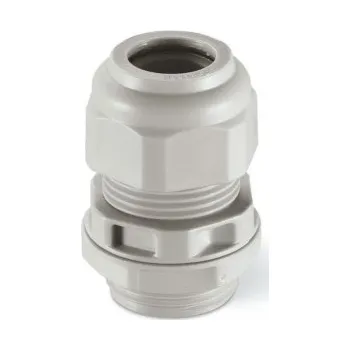 Rozvaděč 805.5432 805.5432 - Vývodka M32x1,5 s maticí IP66 SCAME