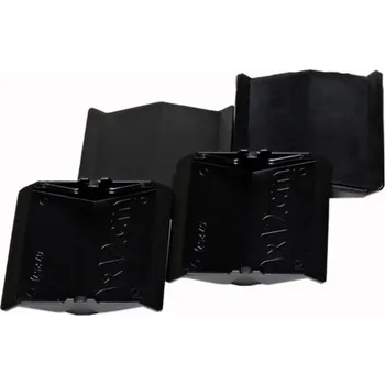 Temná komora JOBO 2509X zarážky do cívky 2509n pro plan filmy 9x12 cm a 4x5"