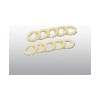 Ohřívač vody Těsnění Multiflex 3/8 pro DN 8-10