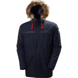 Helly Hansen Coastal 2 Parka modrá L