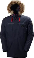 Helly Hansen Coastal 2 Parka modrá L