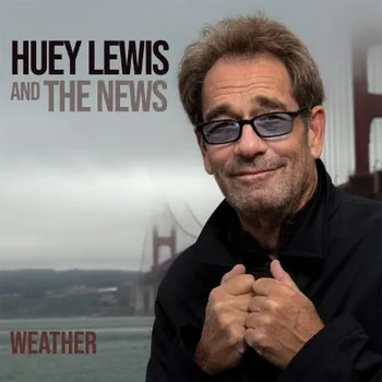 Hudba Huey Lewis & The News - Weather (LP, 4050538543667)