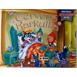 Červená Karkulka - Nakladatelství Sun…