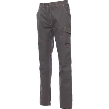 montérky Pracovní kalhoty Payper WORKER SUMMER Barva: Kouřová, Velikost: M