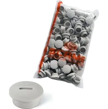 kabelová chránička 805.3384-bal 805.3384 - Ucpávka se závitem PG16, balení 100ks SCAME