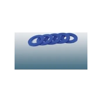 Ohřívač vody Těsnění Deltaflon 1/2" 18,5x9,6x2