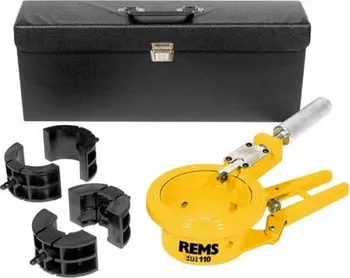 řezačka trubek REMS Cut 110 P Set 50-75-110