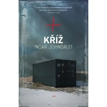 Kříž - Johnsrud Ingar (2020, pevná bez…