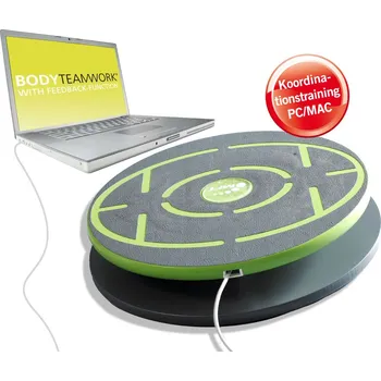 Fitness Balanční deska Challenge disc MFT