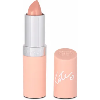 Rtěnka Rimmel Lasting Finish Nude by Kate rtěnka 4 g