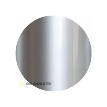 ORATRIM samolepící stříbrná (91) 9,5cm x 1m