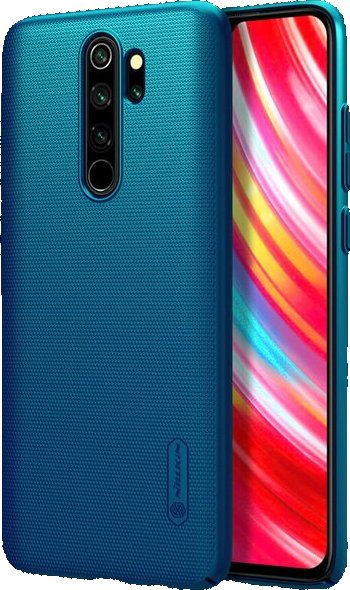 redmi note 8 pro nillkin