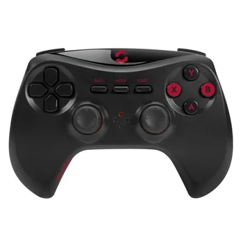 Gamepad Speed Link Strike NX Wireless (SL-650100-BK-01)
