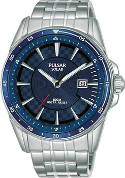 hodinky Pulsar Solar PX3201X1