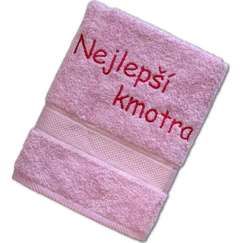 Osuška Nejlepší kmotra