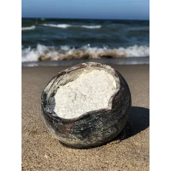 Pleťová maska AlgiChamot Alginátová maska Fresh Complexion Mask 20 g