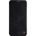 Nillkin Qin Book pro iPhone 11 Pro černé