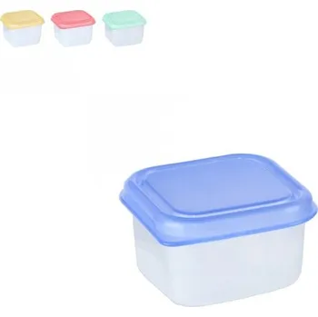 Dóza na potraviny Lazet spol. s r.o. Box, 100ml 680016