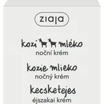 Ziaja kozí mléko noční krém 50 ml