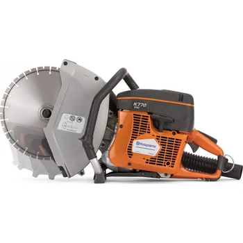 Pila Husqvarna K 770 VAC