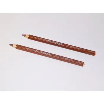 Kresba Koh-i-noor Pastelka 3380/11 hnědá OK 10 127612