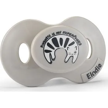 ELODIE DETAILS dudlík 3+ - Kindness Cat