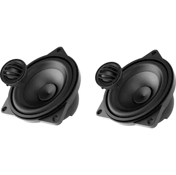 Auto Hi-Fi Přední reproduktory Audison do BMW 5 (E60, E61)